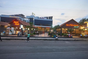 Hotel G-Square - Shirdi